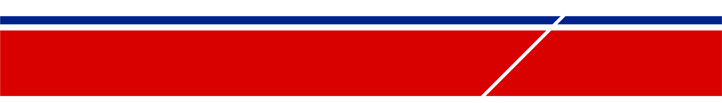 Red and Blue Bar Mobile Towbar Fitting 4