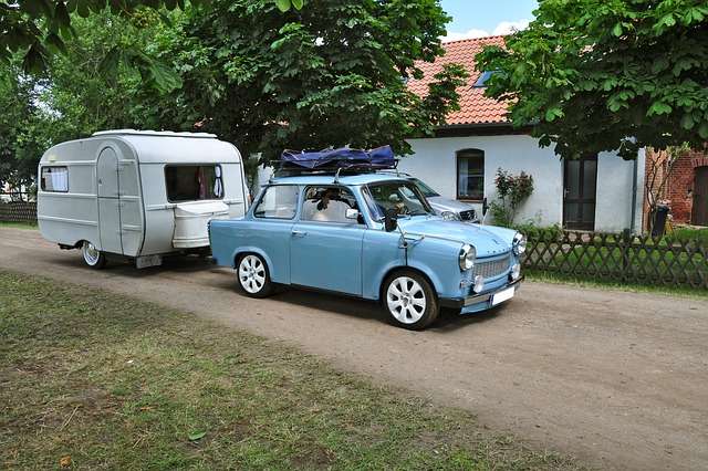 Mobile Towbar Fitting - Tow bar safety Moreton Bay Mobile Towbar Fitting