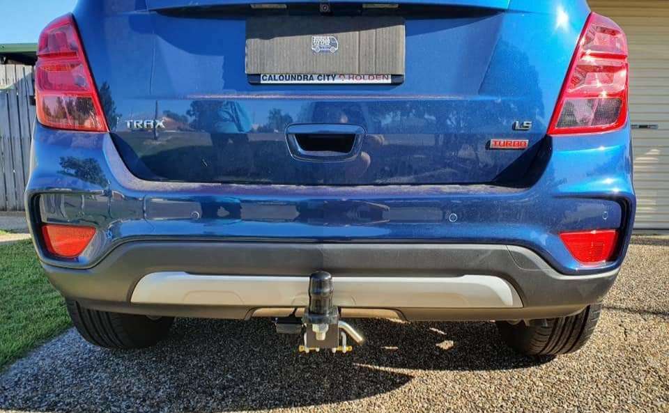 Mobile Towbar Fitting 20 Moreton Bay City Mobile Towbar Fitting